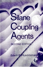 Silane Coupling Agents SECOND EDITION