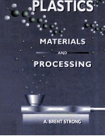 Plastics:Materials and Processing