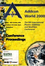 Addcon World 2000