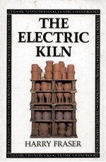 THE ELECTRIC KILN
