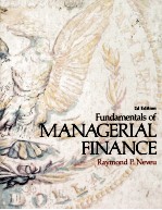 FUNDAMENTALS OF MANAGERIAL FINANCE