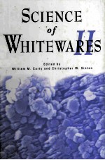 SCIENCE of WHITEWARES II