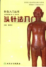 头针法入门