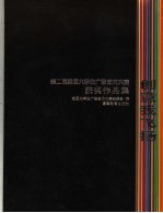创意我飞扬 第二届全国大学生广告艺术大赛获奖作品集