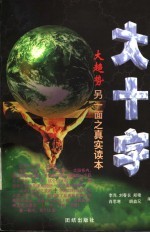 大十字 大趋势另一面之真实读本