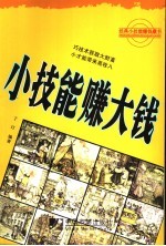 小技能 赚大钱