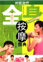 对症治疗全身按摩图典