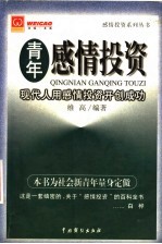 青年感情投资