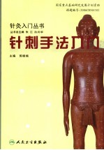 针刺手法入门
