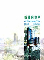新疆房地产