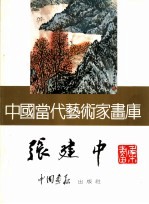 中国当代艺术家画库 张建中