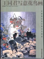 王同君写意花鸟画