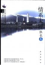 情系大理 张长卷