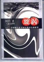 旋涡 一个中国人在美国竞选市长的故事