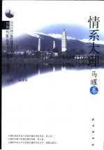 情系大理 马曜卷