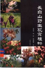 长白山野生观赏植物