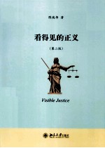 看得见的正义(第2版)