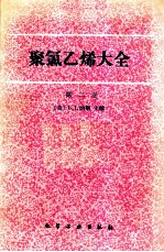 聚氯乙烯大全 (第二卷)