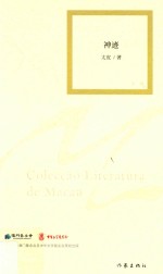 神迹 小说