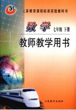 数学 七年级 下 教师教学用书
