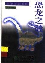 恐龙之谜