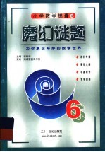 魔幻谜题 为你展示奇妙的数学世界