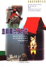 走向高分子时代