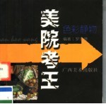 美院考王 色彩静物
