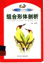 组合形体剖析