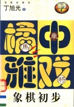 橘中雅戏 象棋初步