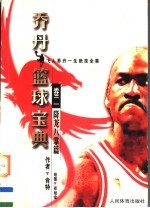 乔丹篮球宝典 飞人乔丹一生绝技全集 图解 卷2 降龙八掌篇