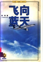 飞向蓝天