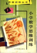 小学数学思维训练 1
