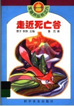 走近死亡谷