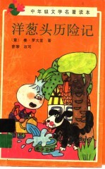 洋葱头历险记