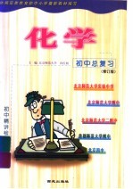 初中总复习化学 修订版