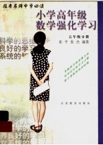 小学高年级数学强化学习 五年级分册