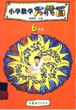 小学数学万花筒 六年级
