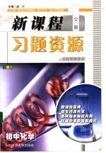 新课程习题资源 初中化学
