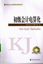 初级会计电算化