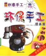 创意手工 环保手工 提高篇