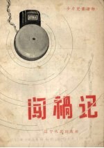 闯祸记