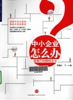 中小企业怎么办 变局下的韧性生长