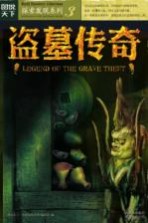 盗墓传奇
