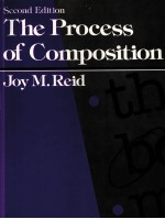 The Process of Composition Second Edition