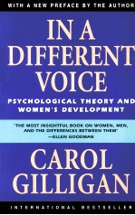 INA DIFFERENT VOICE