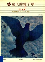 新迷人的电子琴 Vol.5 节奏的魅力 NO.2 八拍音