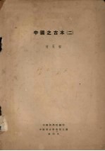 中国之古木 2