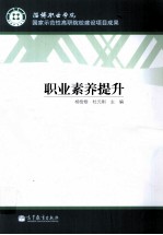职业素养提升
