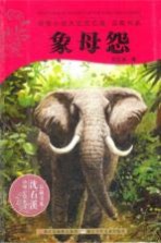 动物小说大王沈石溪品藏书系 象母怨